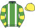 Mr S. B. Ramsey silks