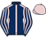 Mrs V. P. Baker & Partners silks