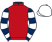 Hidden Syndicate silks