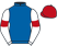 Dr C. M. Rogers silks