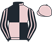 A. P. McCoy silk