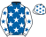 Trillium Syndicate silks