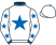 Olympia Star Inc silks