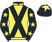 William Kennedy silk