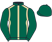 Mr Christopher Sharpe silks