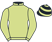 Luke Morris silk
