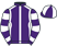 Mr John Veryard silks