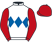 James Nixon silk