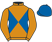 Noel Fehily silk