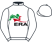 Sheikh Juma bin Dalmook Al Maktoum silks