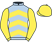 Tyne Valley Racing silks