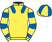 Barry Geraghty silk