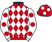 Paul Dixon & Frank Tobin silks