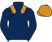 Mr Ross Williams silks