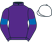 Mr Dan Skelton silks