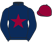 Jack Doyle silk