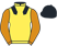 Stephane Chevalier silks