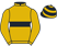 Tom Scudamore silk