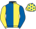 H. Kavanagh Partnership silks