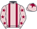 George Baker silk