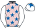 David Allan silk