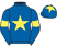 Richard Kingscote silk