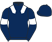 Frankie Dettori silk