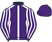 W. M. Lordan silk