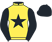 The Bourne Connection silks
