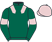 Tom Scudamore silk