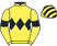 M. J. Lyons silks