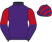 Darstardly Lads silks