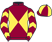 Jack Andrews silk