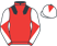 Mr Gary Bryan silks