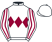 Raheny Seven Syndicate silks