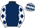 Barry McHugh silk