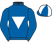Tony Hamilton silk