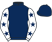 Richard Kingscote silk