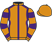 Tarporley Turf Club II silks