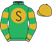 Stoneway Farm LLC silks