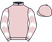 Eddie Ahern silk