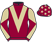 P. J. McDonald silk