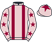 George Baker silk