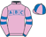 Ciaglia Racing LLC, et al silks