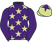 Ms E. A. Moloney silks