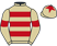 Kieren Fallon silk