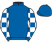 Joseph O'Brien silk