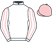 Neville Callaghan/McStay/Magnier/Wyatt silks