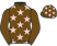 Brynderwen Racing silks