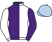 Brian Harding silk